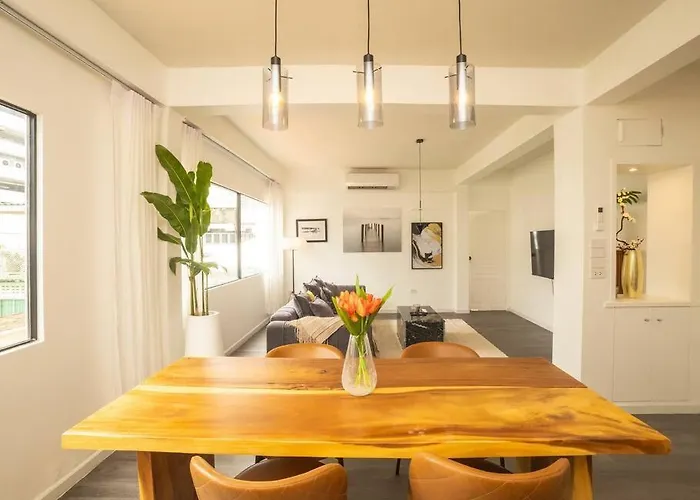 2-bedroom Penthouse In The Heart Of Silom - 4a *