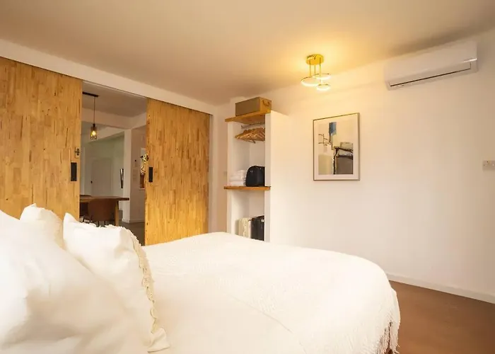 Апартаменты 2-bedroom Penthouse In The Heart Of Silom - 4a *