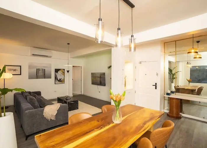 2-bedroom Penthouse In The Heart Of Silom - 4a